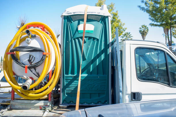 Best Affordable porta potty rental  in New Lexington, OH