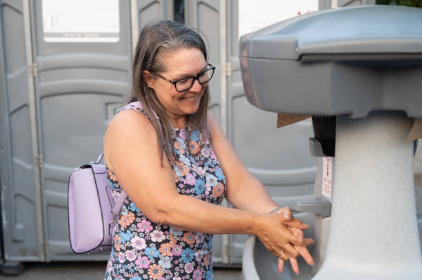 Best Porta potty for special events  in New Lexington, OH